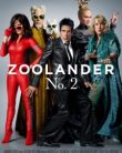 Zoolander 2 2016 Türkçe Altyazılı 1080p Full HD izle