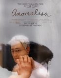 Anomalisa 2015 Türkçe Dublaj 1080p Full HD izle
