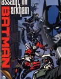 Batman: Arkham’a Saldırı — Batman: Assault on Arkham 2014 Türkçe Dublaj HD izle