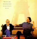 Fransız Öpücüğü — French Kiss 1995 Türkçe Dublaj 1080p Full HD izle