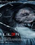 Üç Harfliler 3 – Karabüyü Tek Parça Full Hd izle Korku Filmi izle
