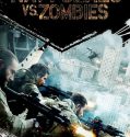 Komandolar Zombilere Karşı – Navy Seals vs. Zombies İzle