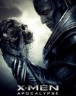 X-Men: Kıyamet — X-Men: Apocalypse 2016 Türkçe Altyazılı 1080p Full HD izle