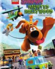 Lego Scooby-Doo!: Haunted Hollywood 2016 Türkçe Dublaj HD izle