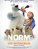 Karlar Kralı Norm — Norm Of The North 2016 Türkçe Dublaj 1080p Full HD izle