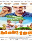 Leblebi Tozu – Türk Filmi Yerli Komedi Hd izle