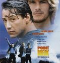Kırılma Noktası — Point Break 1991 Türkçe Dublaj 1080p Full HD izle