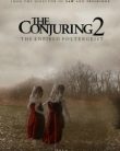 Korku Seansı 2 — The Conjuring 2 2016 Türkçe Altyazılı 1080p Full HD izle