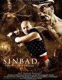 Sinbad: Beşinci Seyahat – Sinbad: The Fifth Voyage İzle