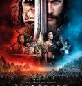 Warcraft: İki Dünyanın İlk Karşılaşması İzle
